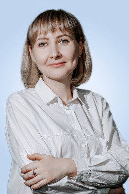 Психолог Фенева Ольга Михайловна Психолог Фенева Ольга Михайловна