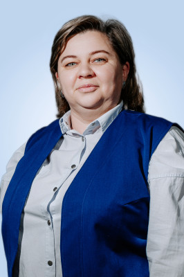Логопед Цахилова Екатерина Александровна Логопед Цахилова Екатерина Александровна